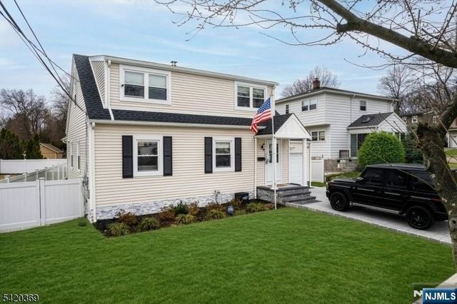 138 Merrill Road, Clifton, NJ 07012