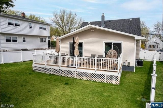 138 Merrill Road, Clifton, NJ 07012