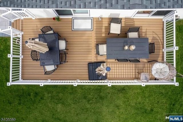 138 Merrill Road, Clifton, NJ 07012