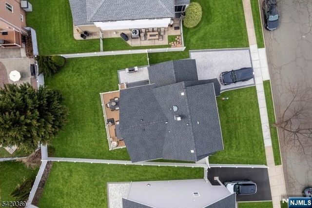 138 Merrill Road, Clifton, NJ 07012