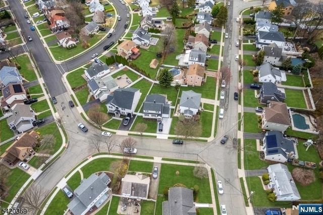 138 Merrill Road, Clifton, NJ 07012