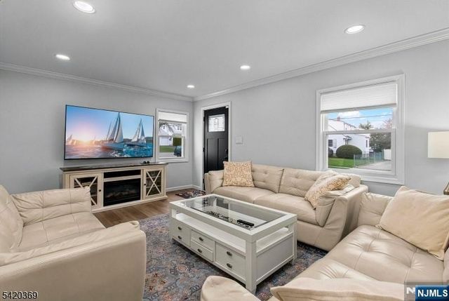 138 Merrill Road, Clifton, NJ 07012