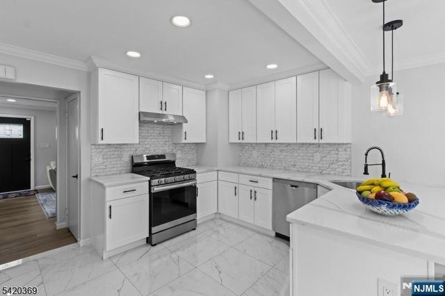 138 Merrill Road, Clifton, NJ 07012