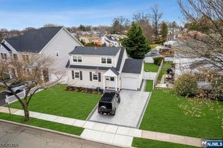 138 Merrill Road, Clifton, NJ 07012