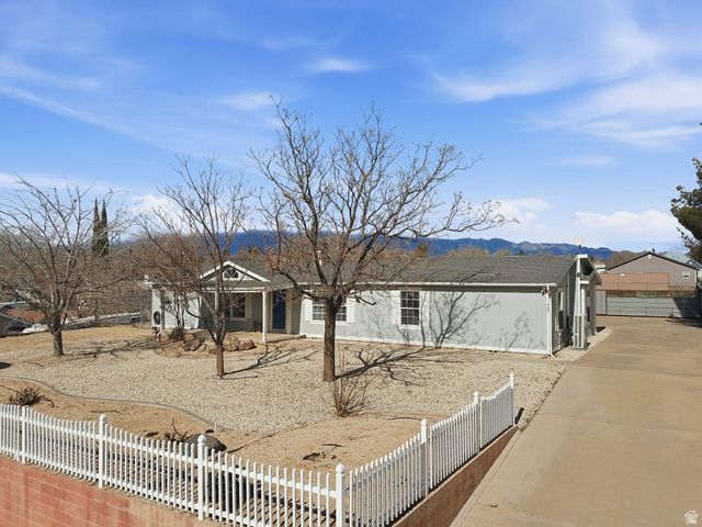440 W 170 S, La Verkin, UT 84745