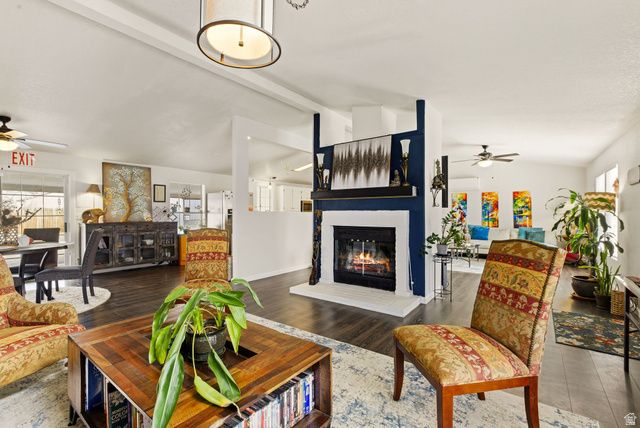 440 W 170 S, La Verkin, UT 84745