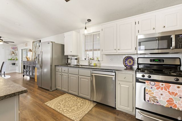 440 W 170 S, La Verkin, UT 84745