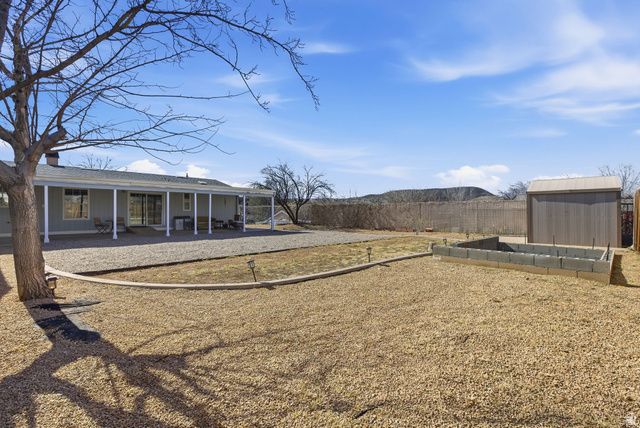 440 W 170 S, La Verkin, UT 84745