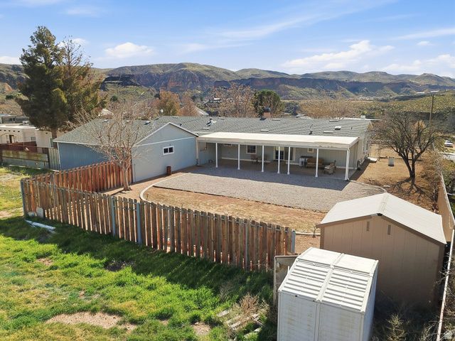 440 W 170 S, La Verkin, UT 84745