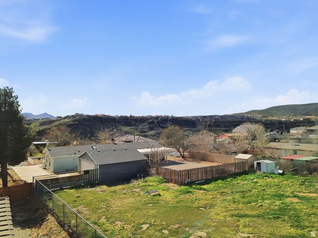 440 W 170 S, La Verkin, UT 84745