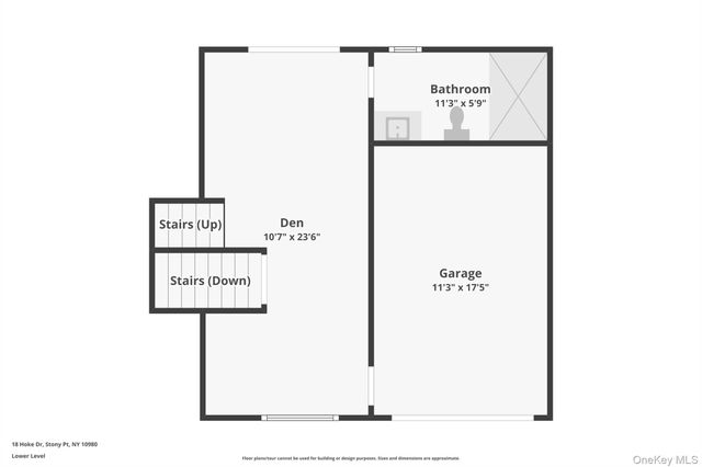 18 Hoke Drive, Stony Point, NY 10980