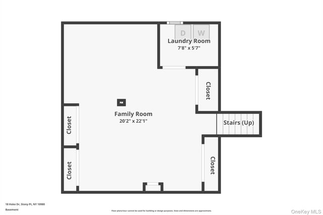 18 Hoke Drive, Stony Point, NY 10980