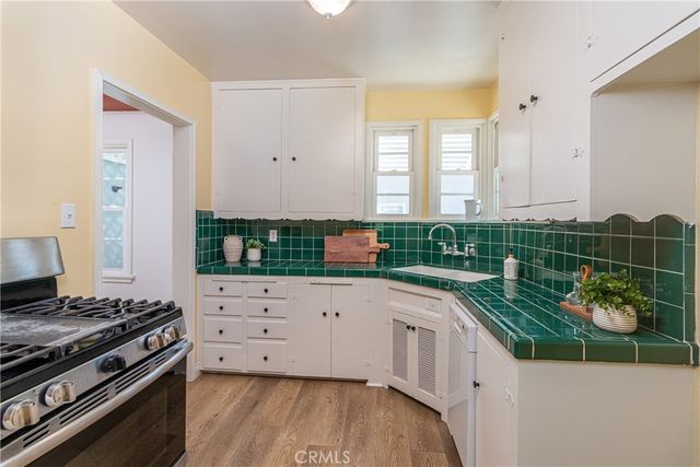 121 N Myers, Burbank, CA 91506