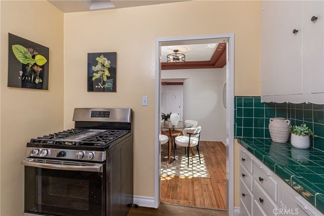 121 N Myers, Burbank, CA 91506