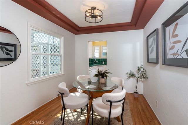 121 N Myers, Burbank, CA 91506