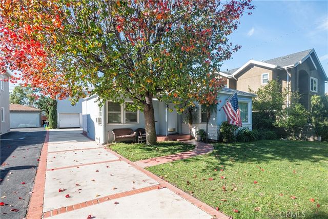 121 N Myers, Burbank, CA 91506