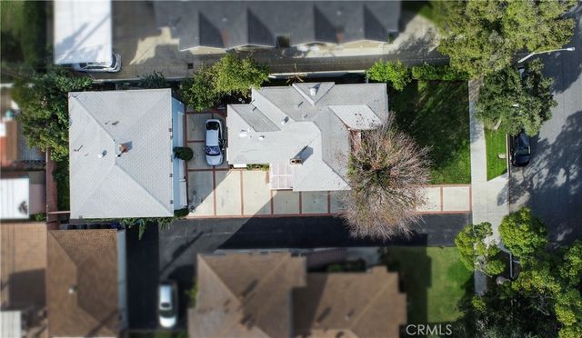 121 N Myers, Burbank, CA 91506