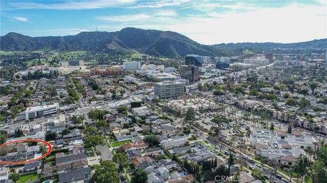 121 N Myers, Burbank, CA 91506