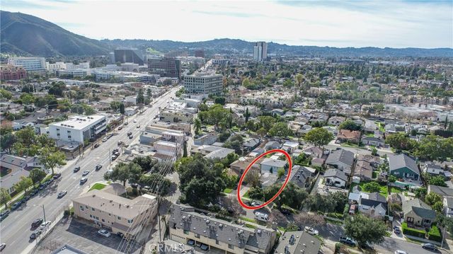 121 N Myers, Burbank, CA 91506