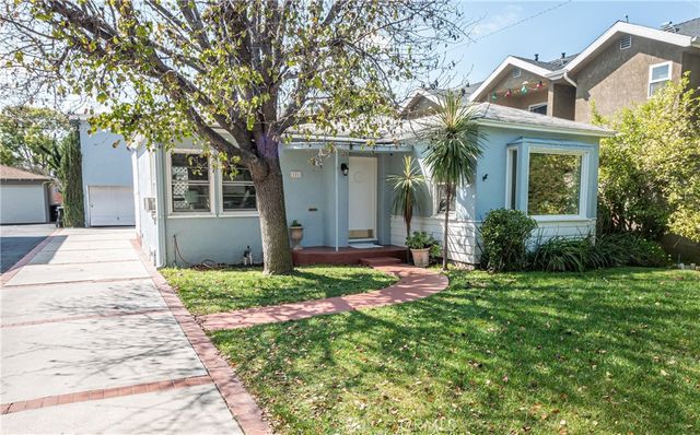 121 N Myers, Burbank, CA 91506