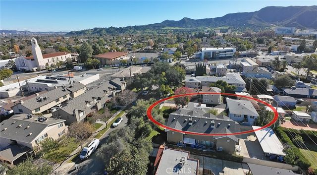 121 N Myers, Burbank, CA 91506