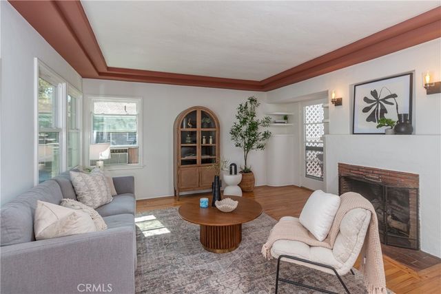 121 N Myers, Burbank, CA 91506