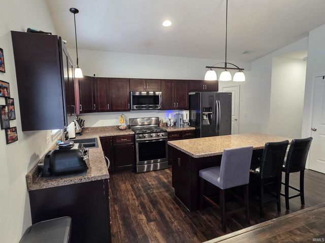 5708 W Daffodil Court, Bloomington, IN 47403