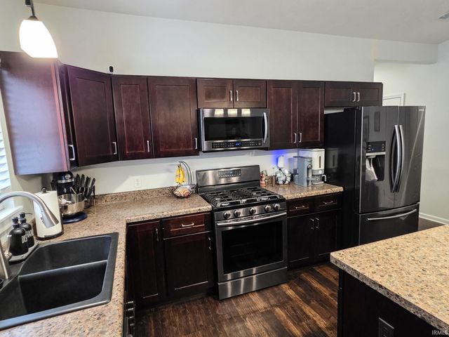 5708 W Daffodil Court, Bloomington, IN 47403