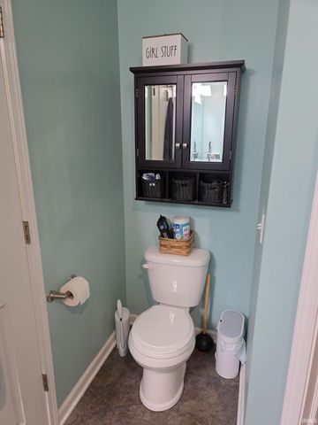 5708 W Daffodil Court, Bloomington, IN 47403