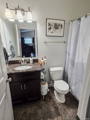 5708 W Daffodil Court, Bloomington, IN 47403