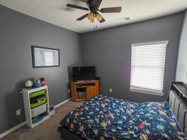 5708 W Daffodil Court, Bloomington, IN 47403