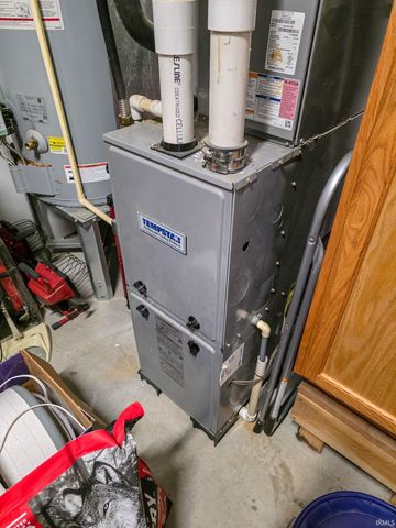 5708 W Daffodil Court, Bloomington, IN 47403