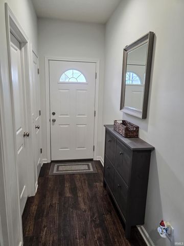 5708 W Daffodil Court, Bloomington, IN 47403