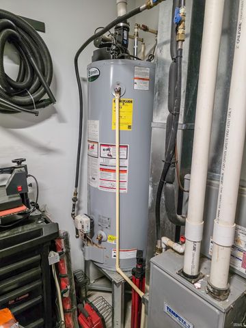 5708 W Daffodil Court, Bloomington, IN 47403