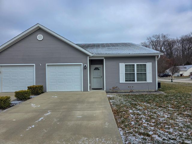 5708 W Daffodil Court, Bloomington, IN 47403