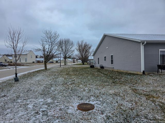 5708 W Daffodil Court, Bloomington, IN 47403