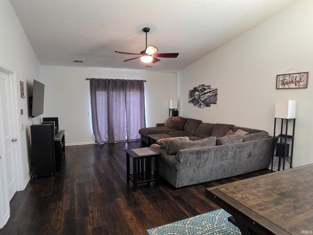 5708 W Daffodil Court, Bloomington, IN 47403