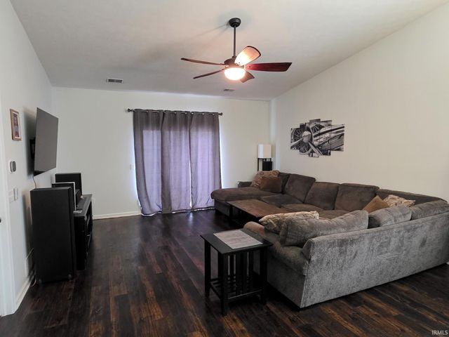 5708 W Daffodil Court, Bloomington, IN 47403