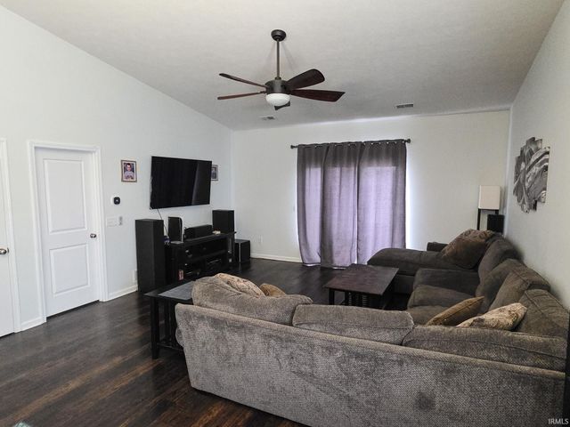 5708 W Daffodil Court, Bloomington, IN 47403