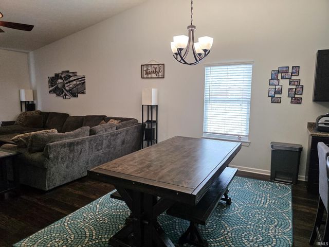 5708 W Daffodil Court, Bloomington, IN 47403