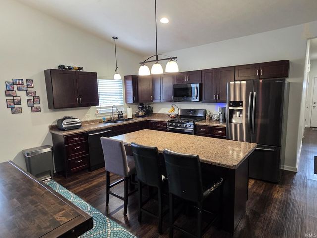 5708 W Daffodil Court, Bloomington, IN 47403