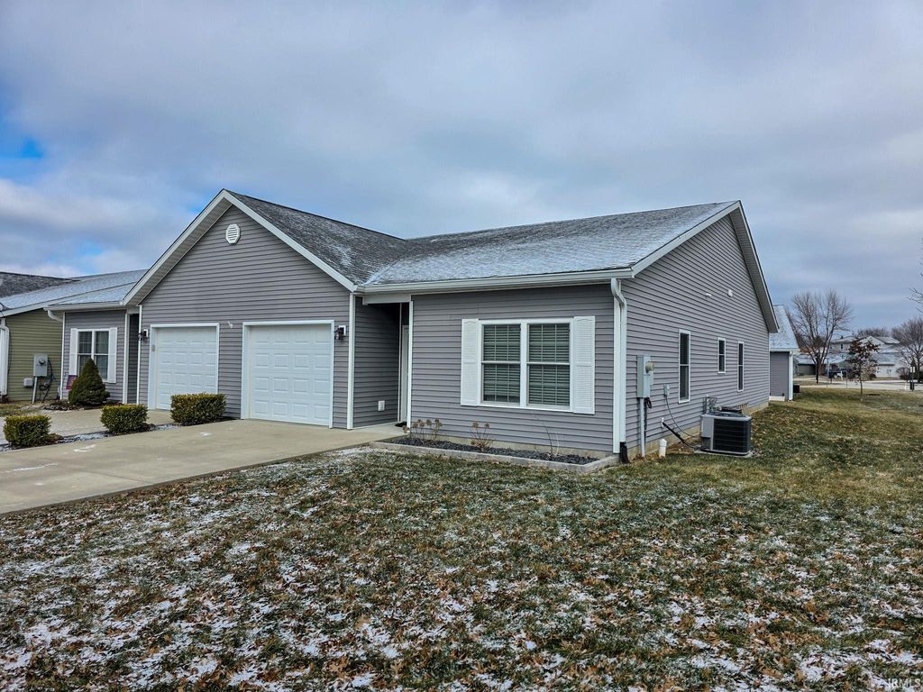 5708 W Daffodil Court, Bloomington, IN 47403