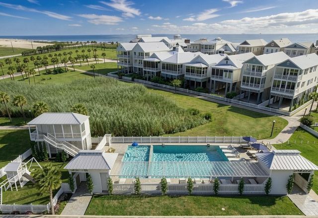 2522 Sunset Passage, Galveston, TX 77550