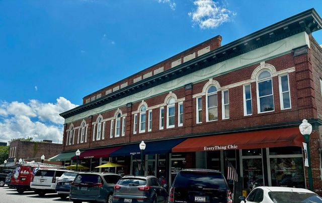 602 W 2nd North Street, Summerville, SC 29483