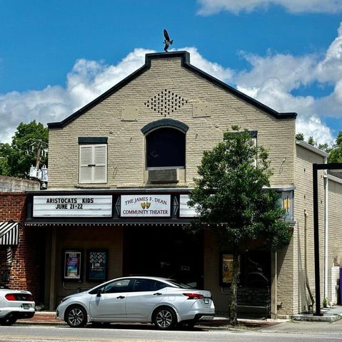 602 W 2nd North Street, Summerville, SC 29483