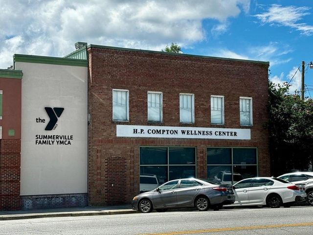 602 W 2nd North Street, Summerville, SC 29483