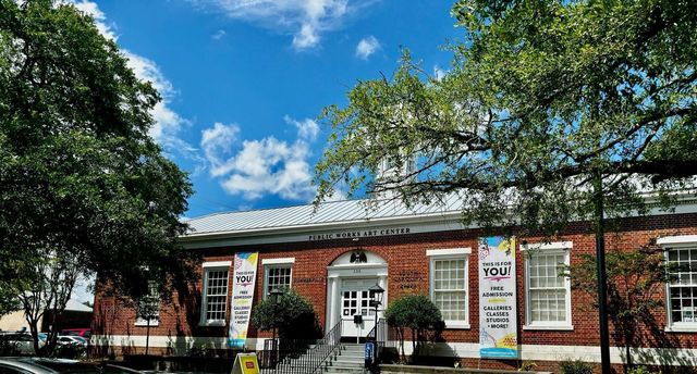 602 W 2nd North Street, Summerville, SC 29483