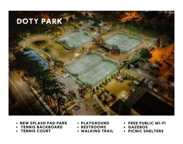 602 W 2nd North Street, Summerville, SC 29483