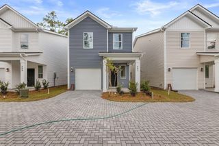 602 W 2nd North Street, Summerville, SC 29483
