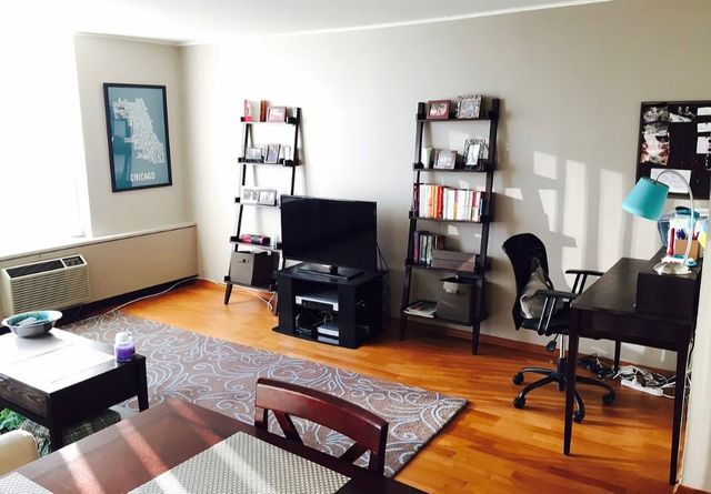 70 W Burton Place 1608, Chicago, IL 60610